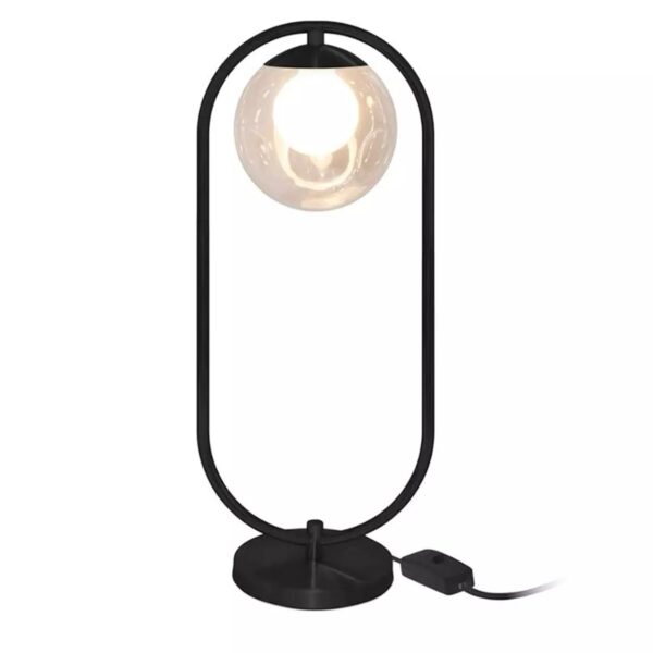 Modern Lamp Shadow Bloom