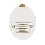 Crystal Chandelier