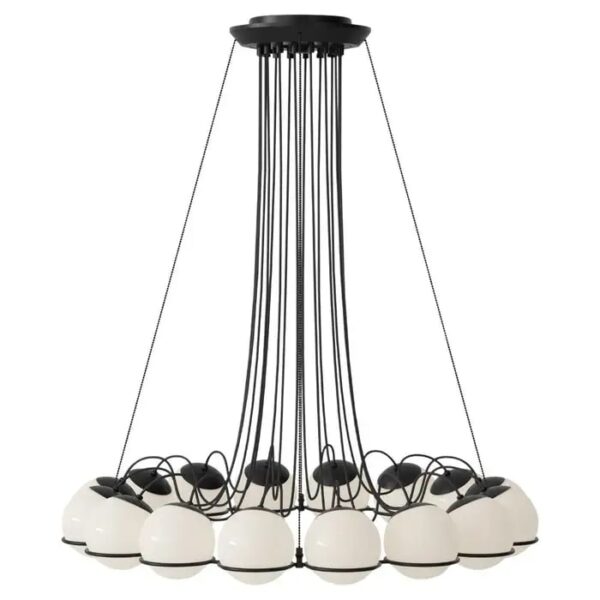 Cloud Modern Chandelier