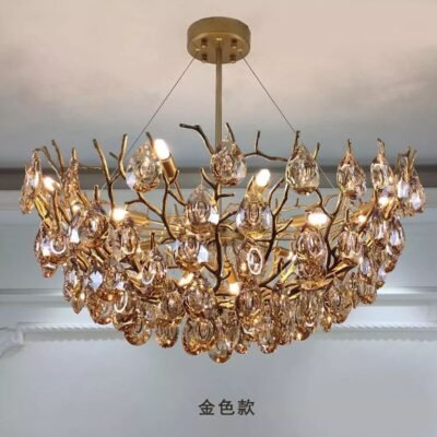 نجفة نوبل جلو – فخامة ملكية بطابع كلاسيكي متجدد | تسوق الان