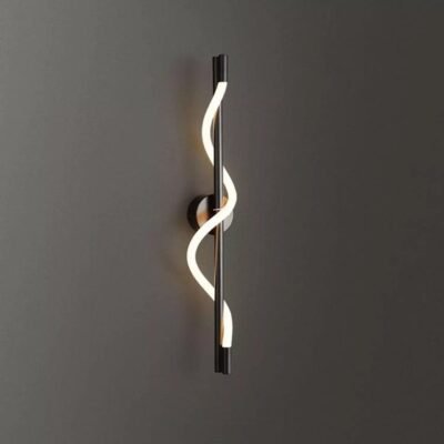 أبليك شيمر مودرن ليد إضاءة حائط عصرية أنيقة ـ تسوق الآن