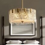 Golden Shells Chandelier - Image 7
