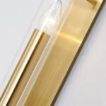 Éclat Modern Wall Sconce - Image 7