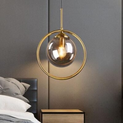 معلقة سقف أوراسكيب مودرن من حديد مطلي ـ تسوق الآن عروضنا