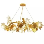 Pyrex Lucent Veil Chandelier - Image 2
