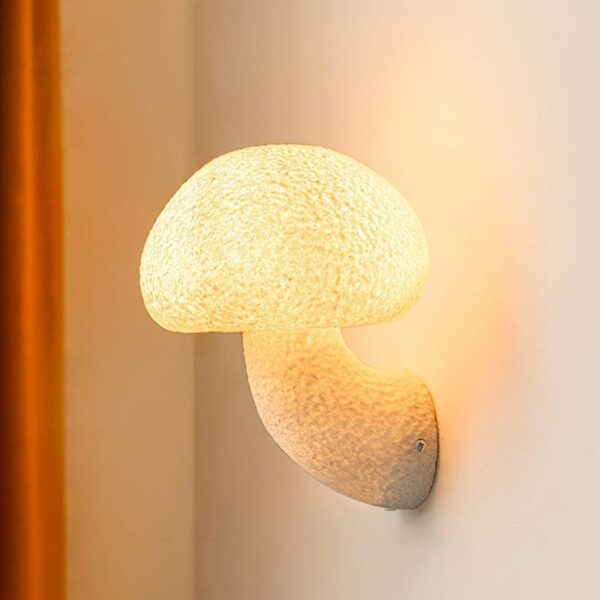 Modern Wall Light Cloud Light