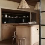 Boho Bamboo Serenity Chandelier - Image 3