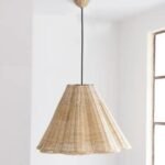 Boho Bamboo Serenity Chandelier - Image 5