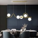 Chandelier Rhapsody