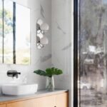 Luna Double Modern Wall Sconce - Image 5
