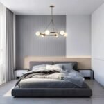 Madar Modern & Mid-Century Chandelier - Image 10