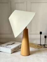 Modern Wooden Lamp Wooden Harmony