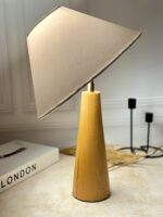Modern Wooden Lamp Wooden Harmony - Image 2
