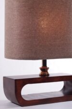 ⁦أباجورة وود جلو⁩ - الصورة ⁦3⁩