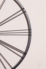 Roman Ray Modern Wall Clock - Image 3