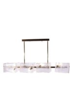 Ice Blocks Chandelier - Image 2