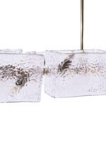 Ice Blocks Chandelier - Image 9