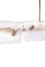 Ice Blocks Chandelier - Image 8