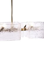 Ice Blocks Chandelier - Image 6