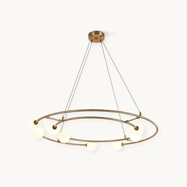 Circolo Chandelier