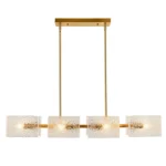 Ice Blocks Chandelier - Image 8