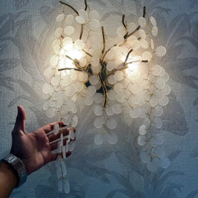 أبليك ويلو لإضاءة حائط ـ تسوق الآن عروضنا المستمرة ولا تفوته