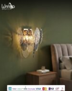 Spectrum Modern Wall Sconce
