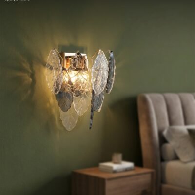 أبليك سبكتروم مودرن لإضاءة حائط فنية وعصرية ـ عروض وخصومات