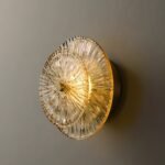 Sunburst Wall Light - Image 4