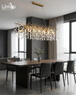 نجفة أوتمن ليفز كريستال