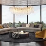Crystal Clusters Chandelier - Image 6