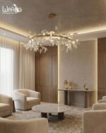 نجفة جلاس وينجز