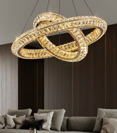 نجفة نيكسس كريستال