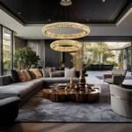 Nexus Crystal Chandelier - Image 2