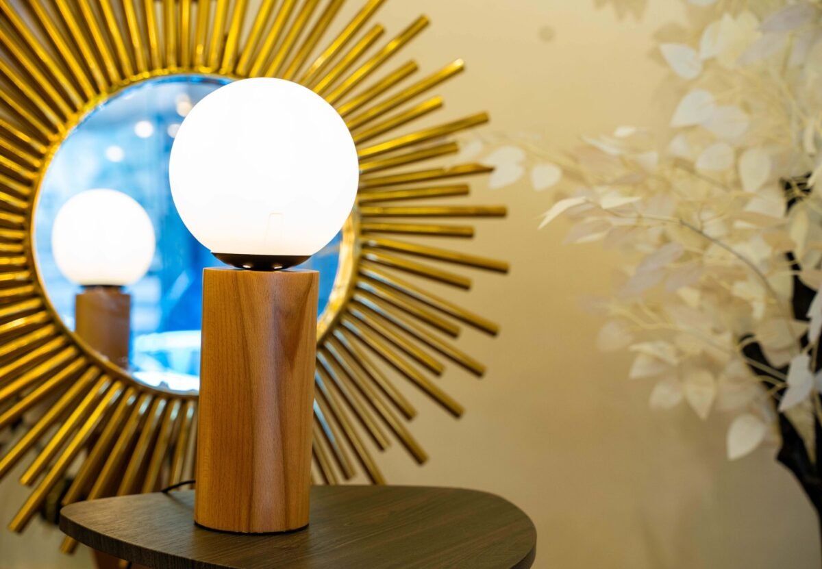 The Beacon Lamp - Image 2