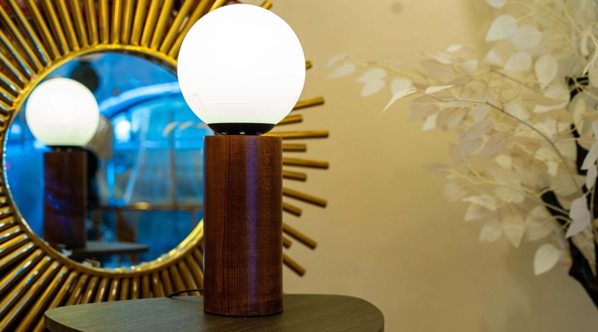 The Beacon Lamp - Image 1
