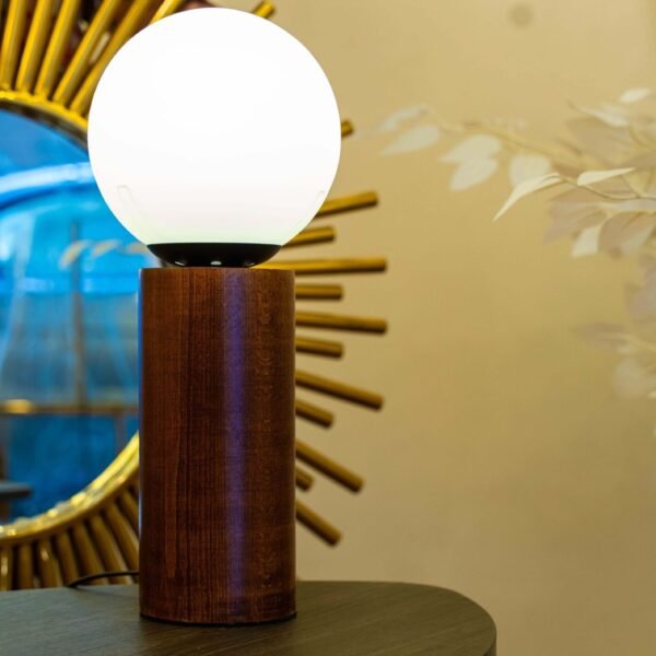 The Beacon Lamp