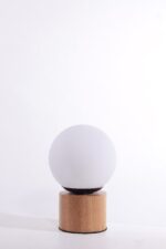 Moon's Glow Lamp - Image 2