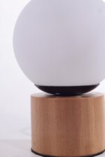 Moon's Glow Lamp - Image 3