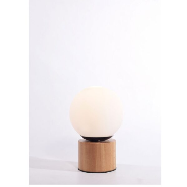 Moon's Glow Lamp