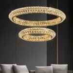 Nexus Crystal Chandelier - Image 3