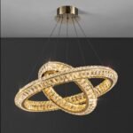 Nexus Crystal Chandelier - Image 4