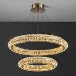 Nexus Crystal Chandelier - Image 5