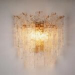 Crystal Shards Sconce - Image 4