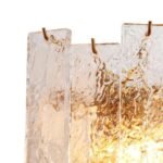 Crystal Shards Sconce - Image 6