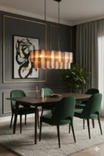 نجفة كريستال سيكرتس | أضف لمسة فاخرة وأنيقة لمنزلك – تسوق الآن