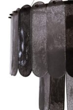 ⁦نجفة فخمة أوتمن جلاس جراديانتس⁩ - الصورة ⁦3⁩