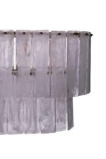 ⁦نجفة كريستال فخمة أورا⁩ - الصورة ⁦6⁩