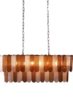 ⁦نجفة كريستال سيكرتس⁩ - الصورة ⁦6⁩