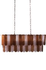 ⁦نجفة كريستال سيكرتس⁩ - الصورة ⁦2⁩